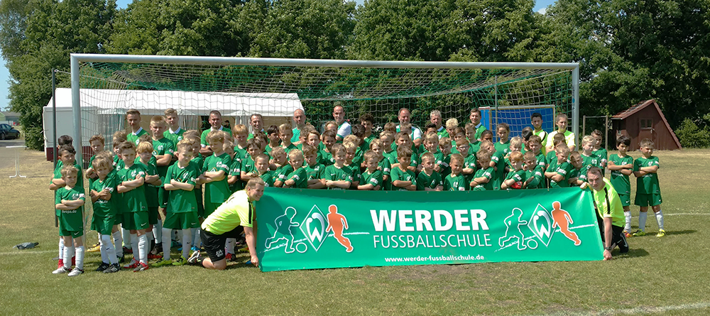 02 Werder Fussballschule
