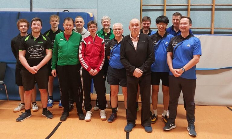 Denkwürdiges Spiel zwischen TuS Tarmstedt III und TSV Bremervörde II 2 TuS Tarmszedt gegen Bremervoerde