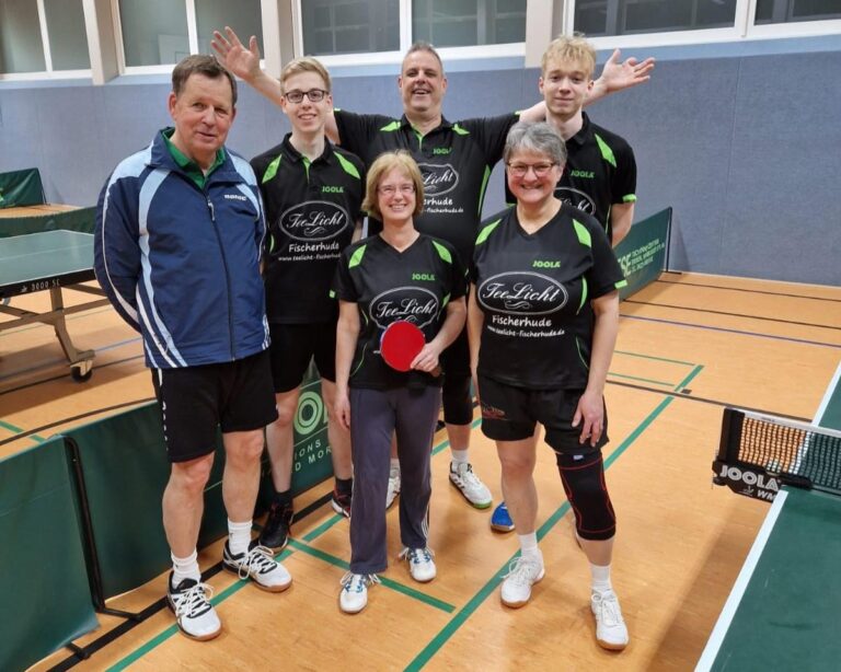 Tarmstedt IV Meister 5 Vierte Herren Meister