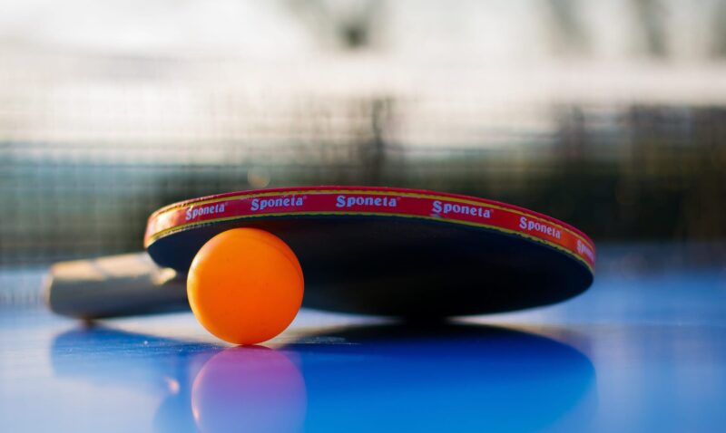 Tischtennis TuS Tarmstedt