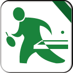 tischtennis
