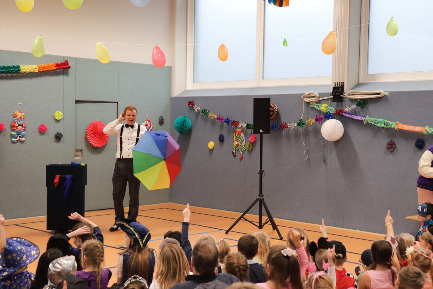 Kinderfasching1