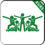 Tanzgruppe