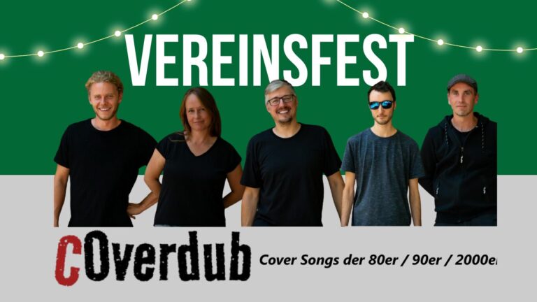 TuS veranstaltet Vereinsfest