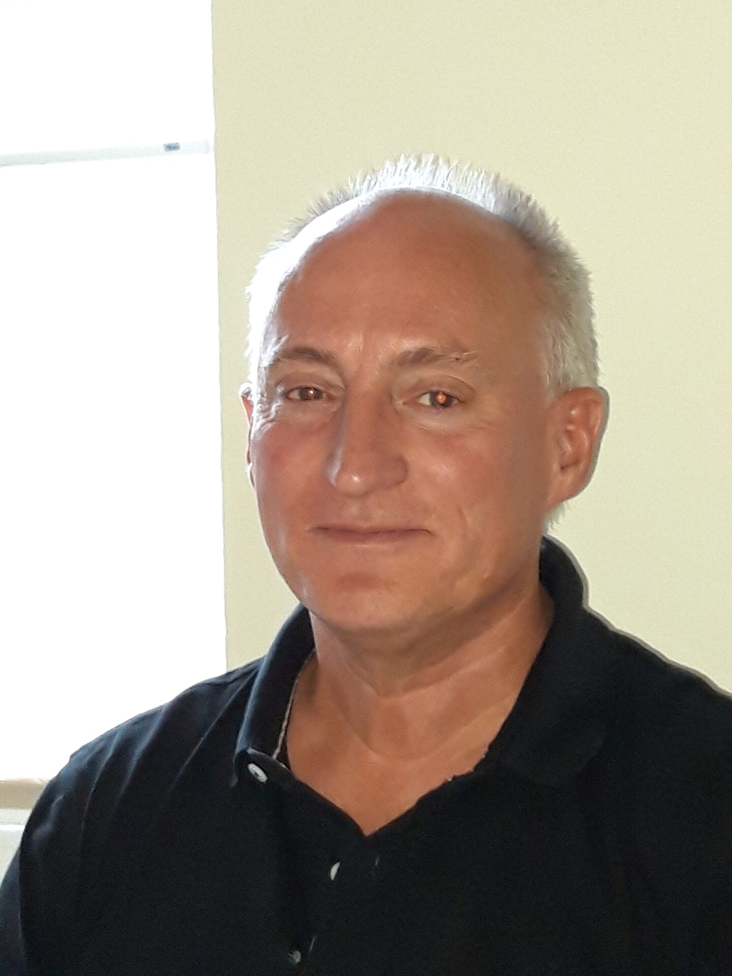 Profilbild Manfred Rass