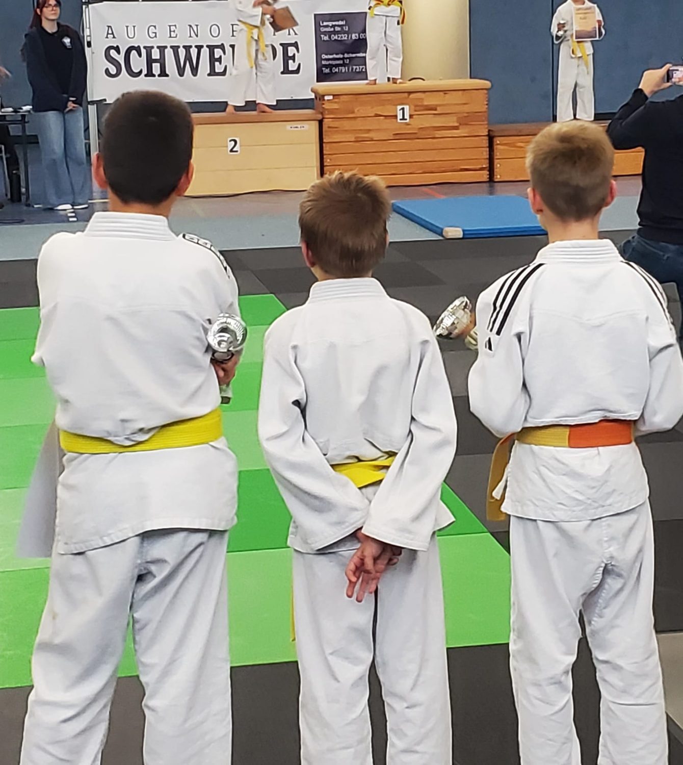 Tarmstedter Judoka überzeugen bei den Kreiseinzelmeisterschaften 2026 2 1792129145009 4