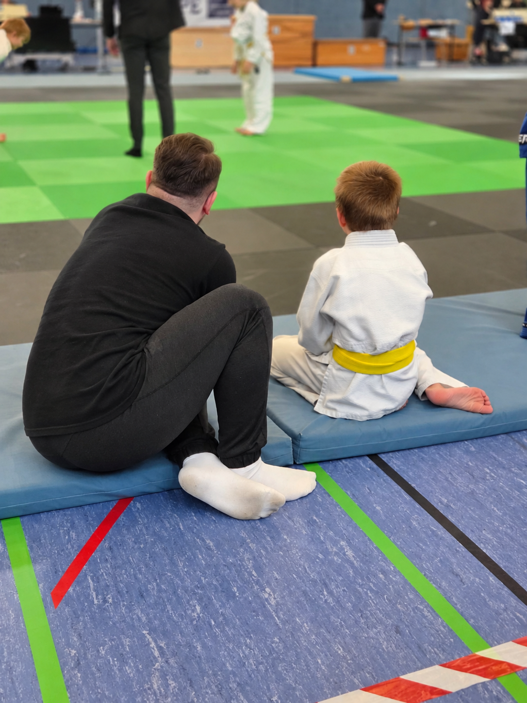 Tarmstedter Judoka überzeugen bei den Kreiseinzelmeisterschaften 2026 3 file 00000000890082109e5265514687dda6